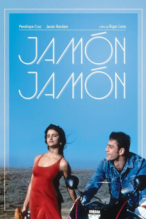Jamon Jamon (1992) Sub Indo