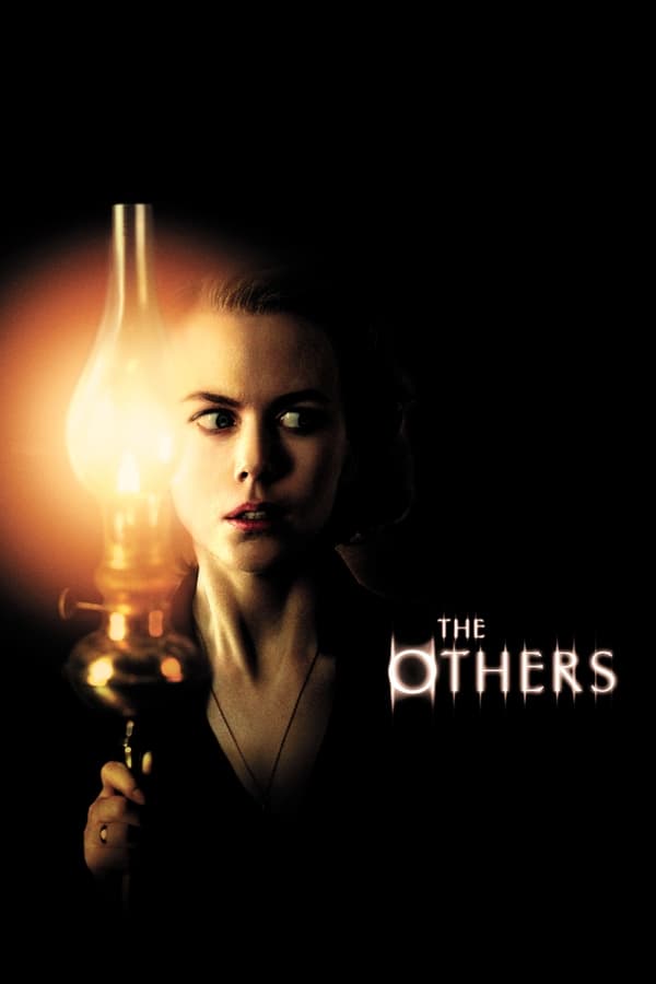 The Others (2001) Sub Indo