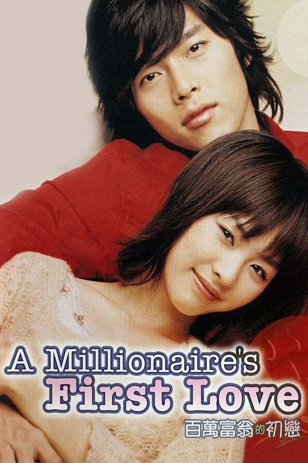 A Millionaire's First Love (2006) Sub Indo
