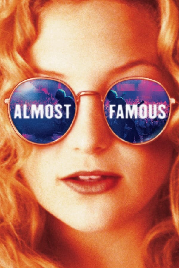 Almost Famous (2000) Sub Indo