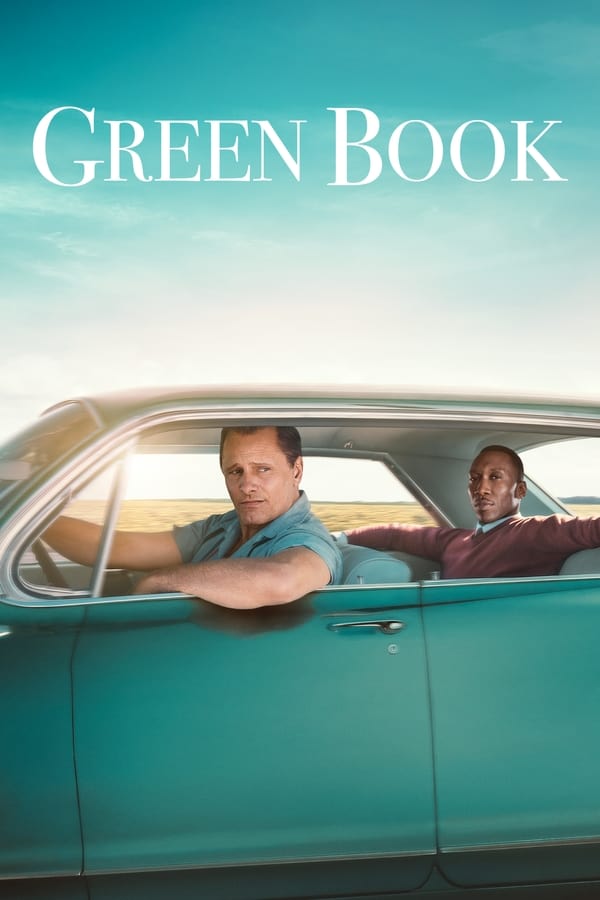 Green Book (2018) Sub Indo