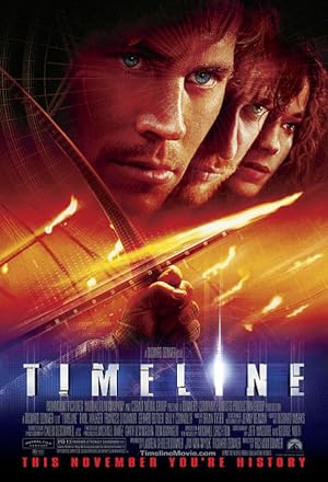 Timeline-2003
