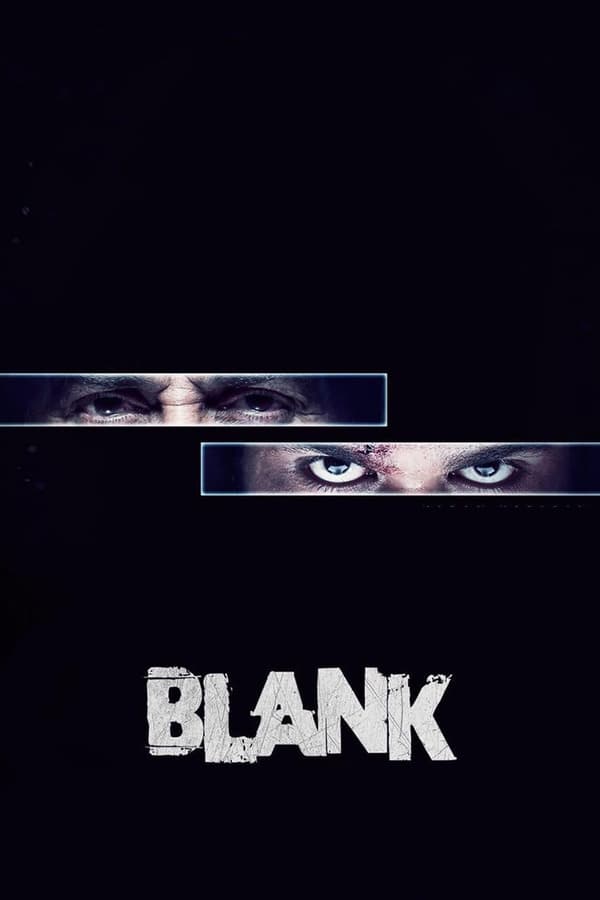 Blank (2019) Sub Indo