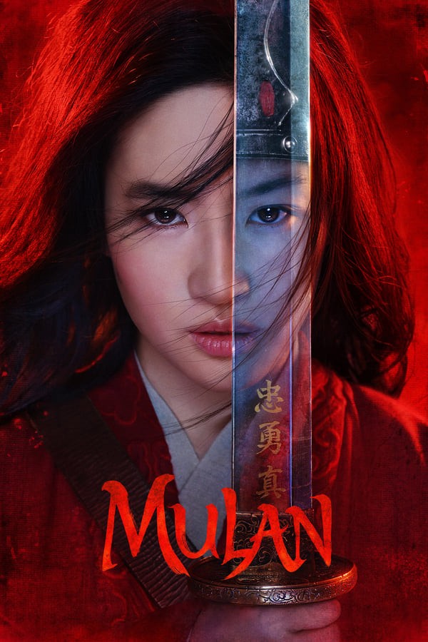 Mulan (2020) Sub Indo