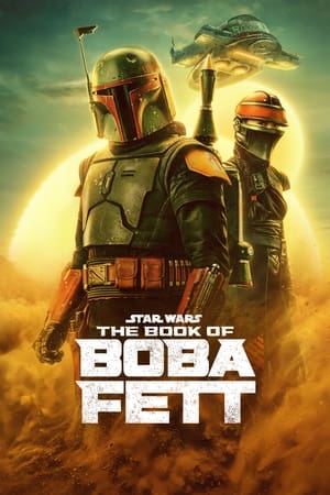The Book of Boba Fett Season 1 (2021)
