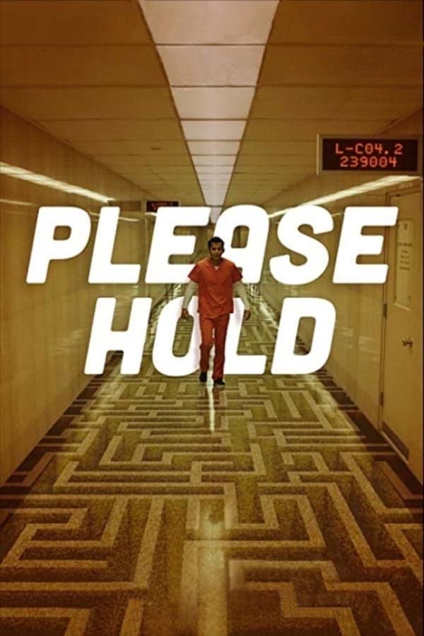 Please Hold (2020)