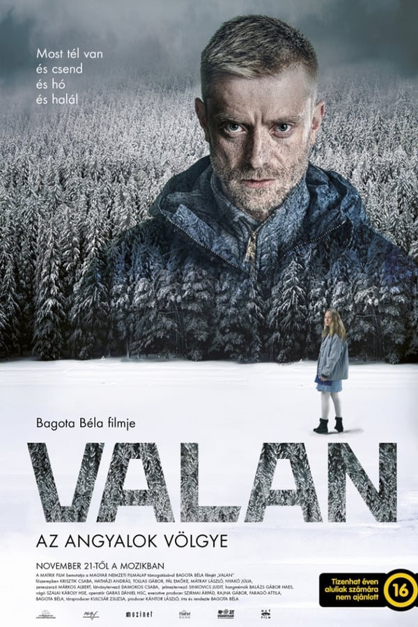 Valan Valley of Angels (2019)