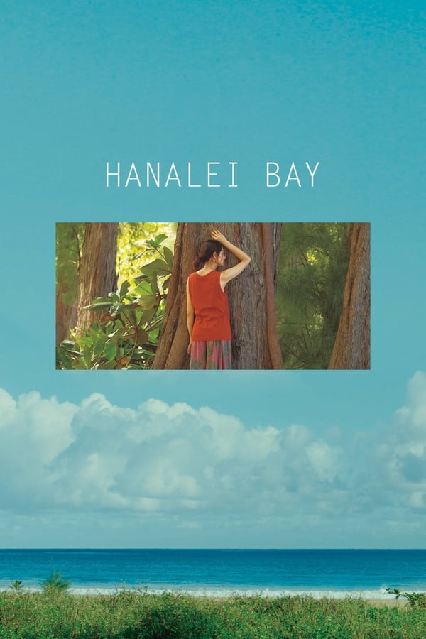 Hanalei Bay (2018)