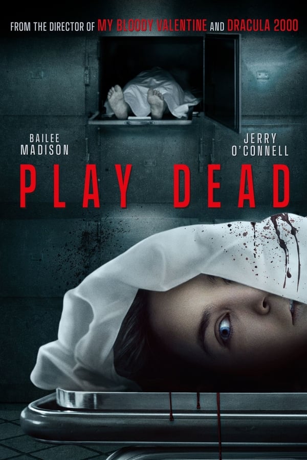 Play Dead (2022)