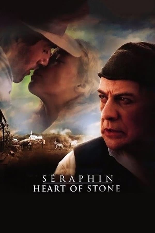 Séraphin Heart of Stone (2002)
